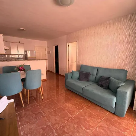 Διαμέρισμα Gardens Apartament *