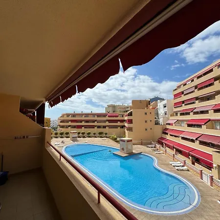 Gardens Apartament