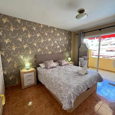 Gardens Apartament Puerto de Santiago (Tenerife)