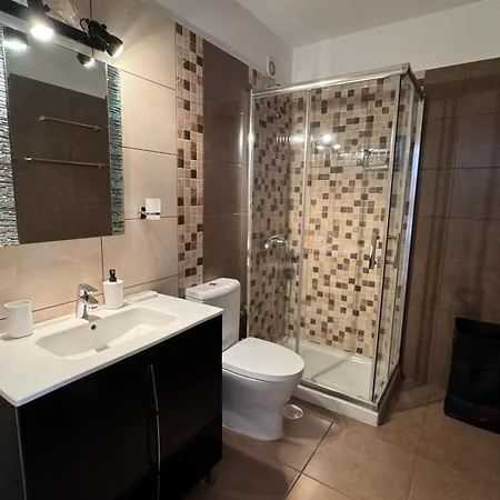 Gardens Apartament Daire Puerto de Santiago (Tenerife)