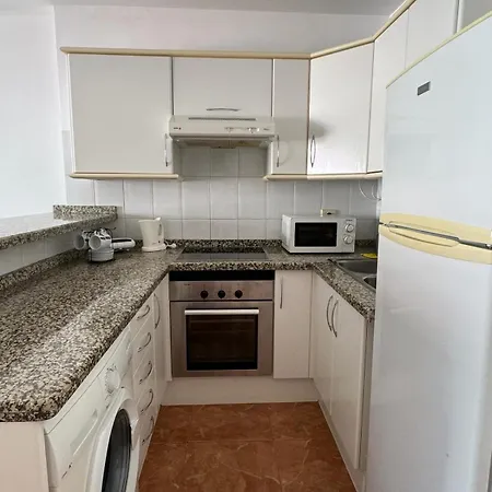 Gardens Apartament Daire *
